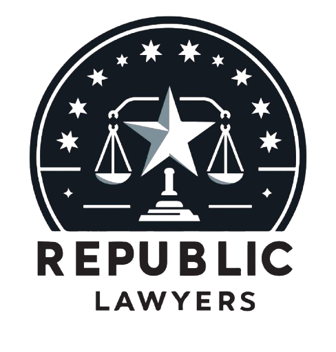 Republic Lawyers Logo